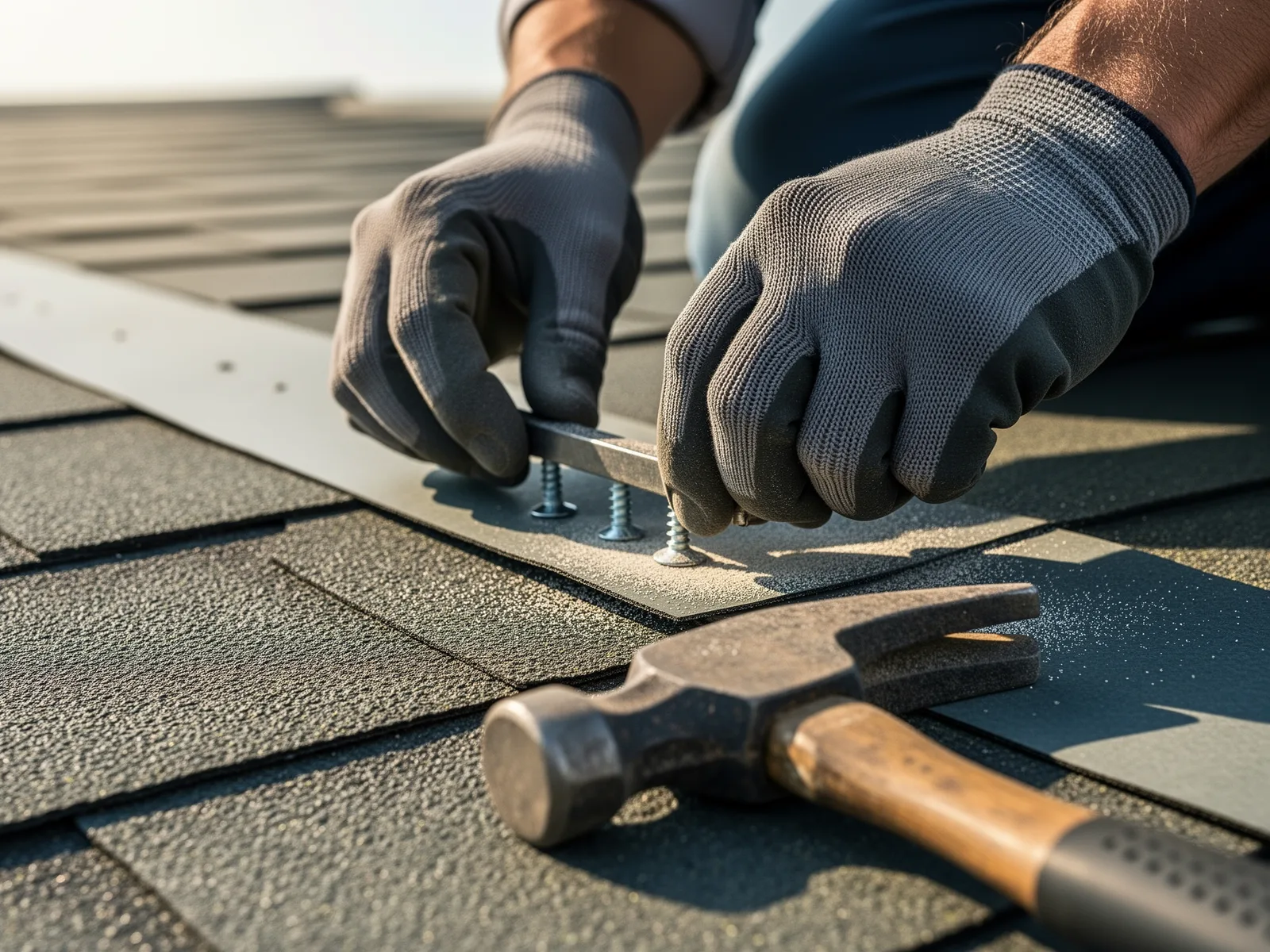 Why choose Fascia Repair in Walker, KY